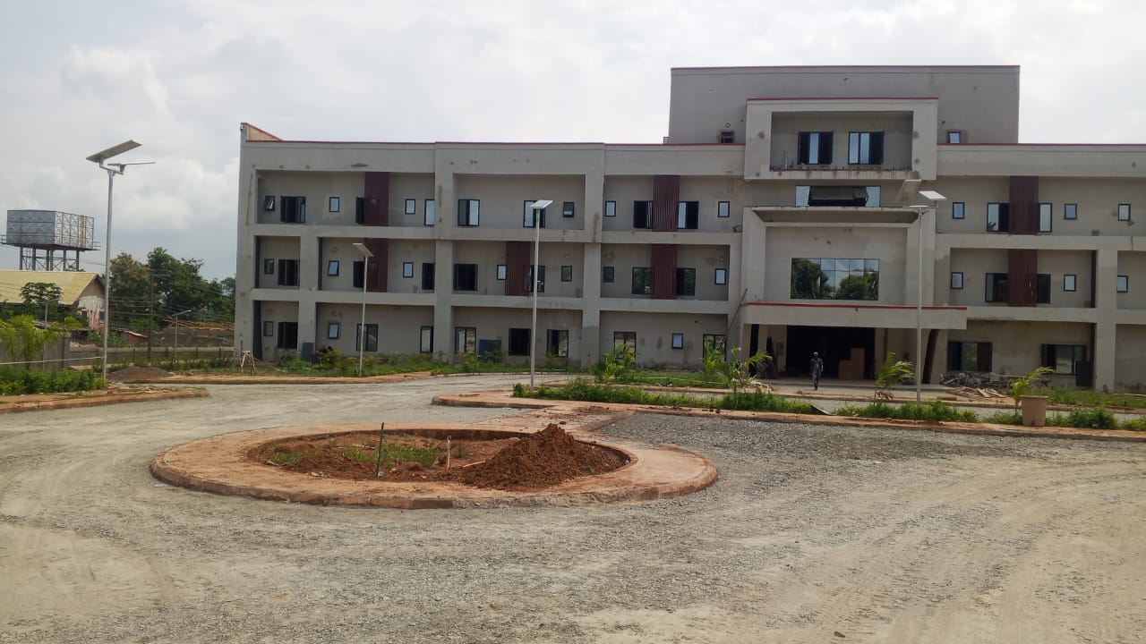 Dynamic Work in Progress